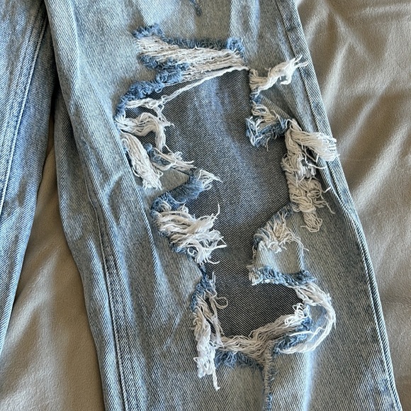 Pacsun flare Jean - Picture 4 of 7